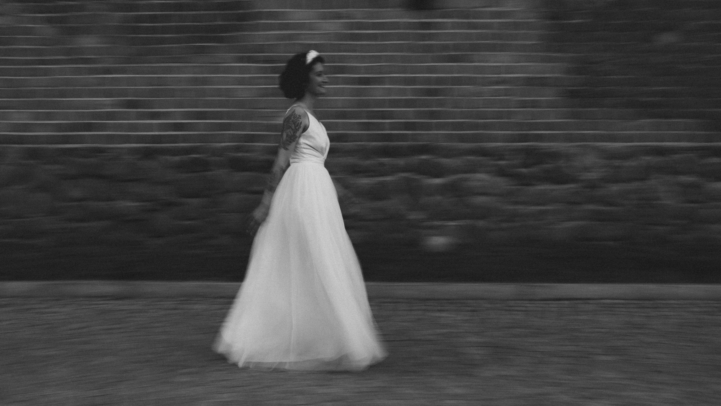 Trauung — Fotografia ślubna, Fotografia reportażowa
