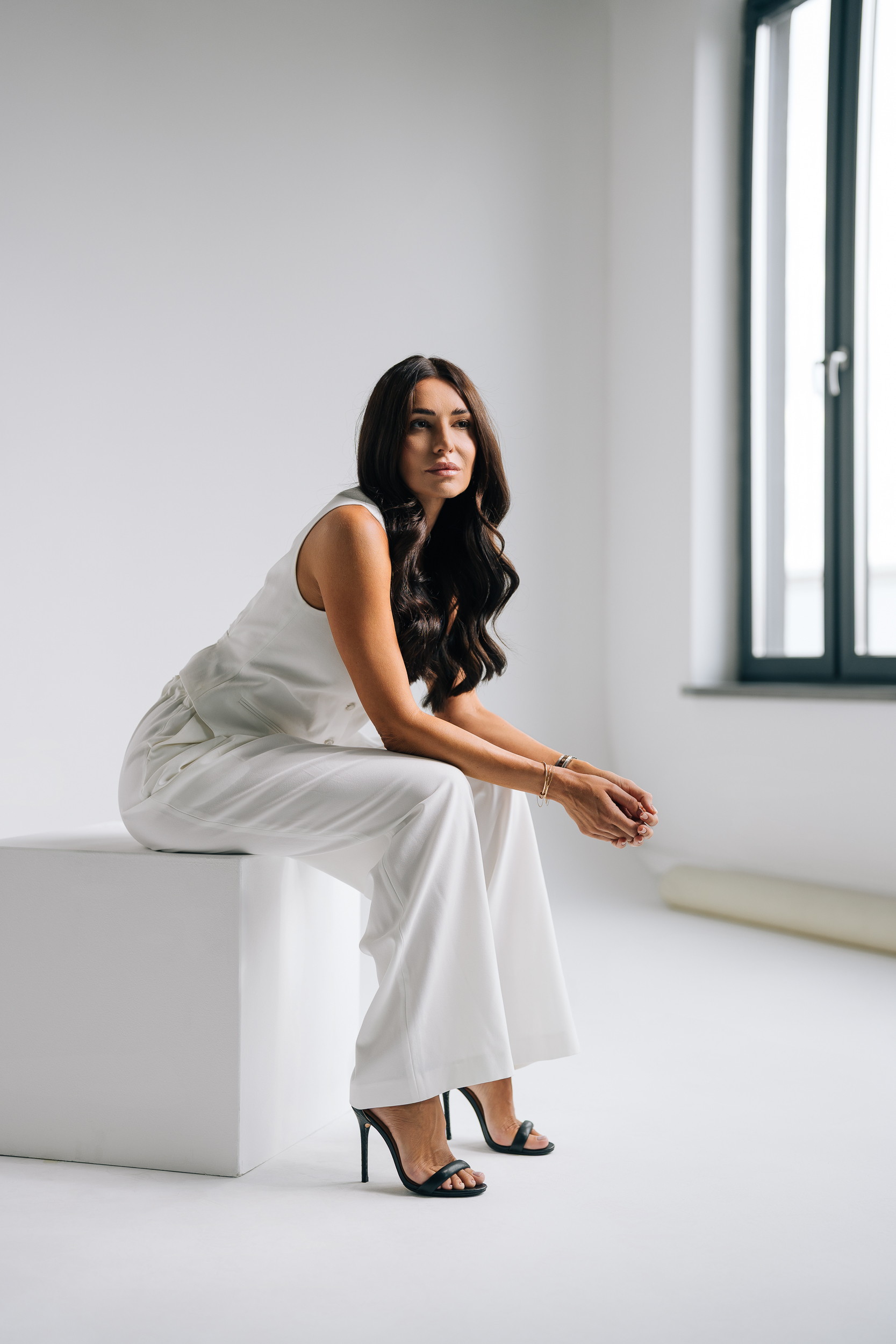 Luxury watch in studio — Fotografia reklamowa RoyalWatch.pl