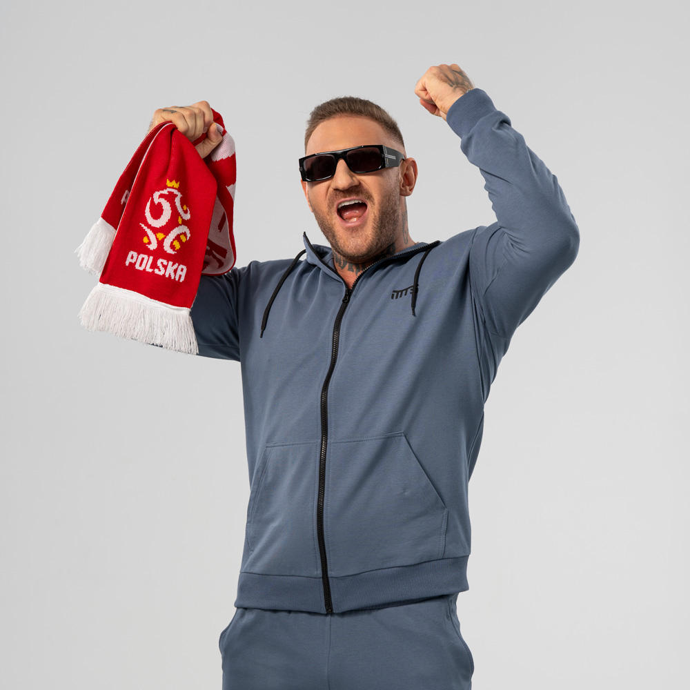 Session-Aufnahme — Fotografia reklamowa LV BET x Kizo
